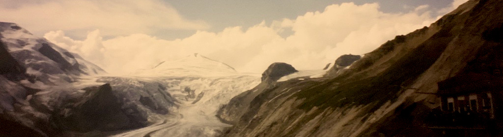 Berge