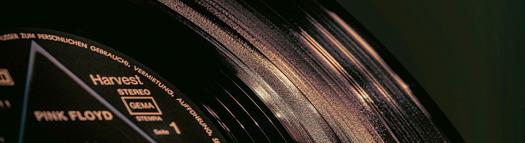 vinyl